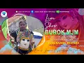 Secawan Madu - Burok Mjm Live Cinagara 18-03-2021