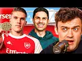 Download Lagu Why Viktor Gyökeres Changes Everything For Arsenal