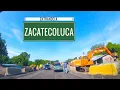 ENTERING ZACATECOLUCA La Paz El Salvador