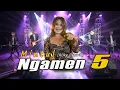 Download Lagu NGAMEN 5 - MINTUL WOKO CHANNEL (official Music Video)PIE TO KIH KOK GETHING AKU...