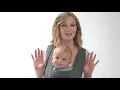 How Do I Face Baby Out in the Embrace Carrier taller than 26 with strong head and neck control