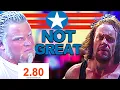 THE FINAL TERRIBLE SMACKDOWN PPV OF 2004 THE GREAT AMERICAN BASH 2004
