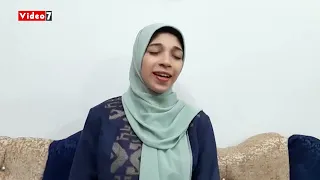 إستمع إلى المسك فاح بصوت المنشدة حورية برعى صاحبة الصوت الماسى 