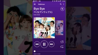 Download Seven oops Bye Bye [Album Doki Doki] MP3