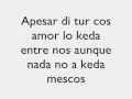 Download Lagu Apesar di tur cos - Biggy Boy Lyrics