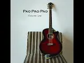 Wash over Me (Acoustic)