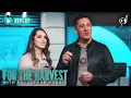 FOR THE HARVEST 2024 WITH EV NATHAN MORRIS