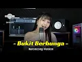 Download Lagu BUKIT BERBUNGA - KERONCONG VERSION || COVER RISA MILLEN