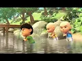Download Lagu Upin \u0026 Ipin Musim 18 Full Movie | Mencari Pepatung di Sungai | Upin Ipin Terbaru 2024