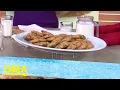Easy and delicious cookies that are free of gluten nuts and dairy GMA