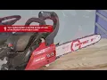 How to Find The Model Number on a Troy-Bilt Lawn Chainsaw