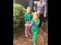 He Thought His Christmas Was Ruined Until This Happened