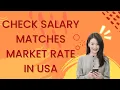 Finding Salary Expectations in the USA Labor Department Data Job Salaries by Company and Role