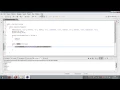 Kurs programowania Java lekcja 30 typ wyliczeniowy enum