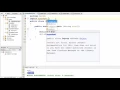 165 Accessing Package Hierarchy in Java Programming