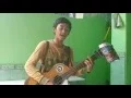 Download Lagu Pengamen gitar lagu Iwan Fals Sore Seberang Istana (cover)