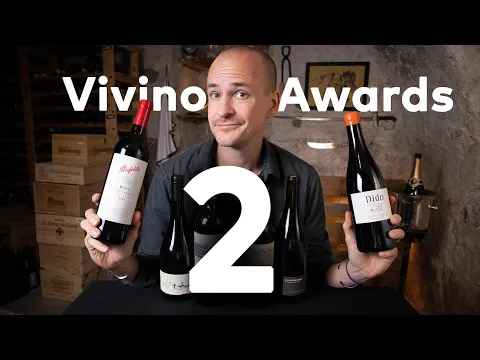 Download MP3 MASTER OF WINE Tries RED VIVINO AWARD Winners for Under $30