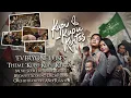 Download Lagu Everyone Loses -  Official Theme Kupu Kupu Kertas