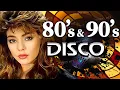 Lagu Nonstop Dance Disco Legend – Eurodisco 70s 80s 90s – Greatest Hits Remix Playlist