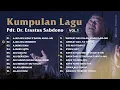 Download Lagu Kumpulan Lagu Pdt. Dr. Erastus Sabdono Vol. 1