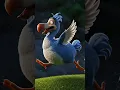 Download Lagu Dodo Tries to Fly… Still Extinct 🦤💨