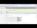 Displaying records from a MySQL Database with PHP