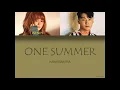 [Indosub] Yang Da II (양 다일), WENDY (웬디) -One Summer (그해 여름)