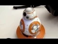 What to do if your BB-8 Sphero droid won t turn on