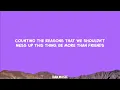 JISOO - CLICK (Lyrics)
