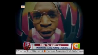 timmy tdat at 10 over 10