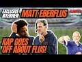 Exclusive Interview Bears HC Matt Eberflus Called Out After ANOTHER Bad Loss