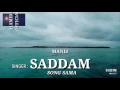 Download Lagu Saddam - Manis (Lagu Bajau 2017)