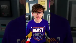 Me At The Zoo Has Been HACKED Shorts 