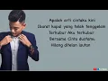 Download Lagu Lirik Bersama Bukan Maumu Arief