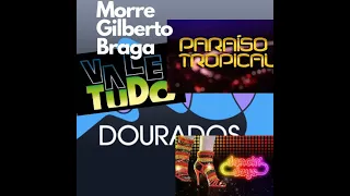 Morre Gilberto Braga.