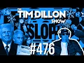 Epstein Docs A Culture Of Slop The Tim Dillon Show