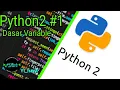 Cara Menggunakan Variable Di Python Coding Python2 Di Android
