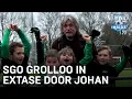 Download Lagu Johan wint TOTO en overhandigt mooi geldbedrag aan SGO Grolloo | VERONICA INSIDE