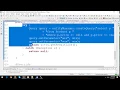 EJB Query Language