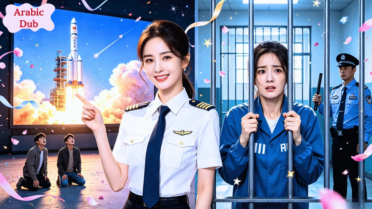 An outstanding airline captain, I raised two orphans with love, but they took over my home and be... poster