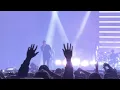 Avenged Sevenfold - Nobody - Live 2024 (4k)