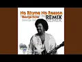 Download Lagu No Rhyme No Reason (Kek'star's Remix)