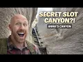 ANNIE S SLOT CANYON SOLANA BEACH CA HOW TO HIKE IT GEOLOGY FACTS