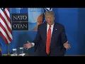 Download Lagu Após documento interno, Trump garante que instalações nucleares do Irã foram ‘destruídas’ | AFP