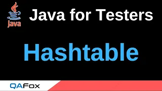 Java for Testers - Part 235