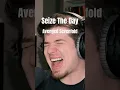 Lagu HARDEST A7X Vocals ft. @RYSmusic - Seize The Day #avengedsevenfold #cover #metal #rock #vocals