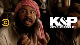 key u0026 peele al qaeda meeting