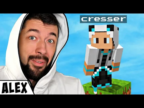 Video Thumbnail: Minecraft “Olimpia” Magyar YouTuberekkel!