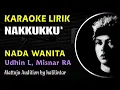 Download Lagu Nakkukku Karaoke Nada Wanita
