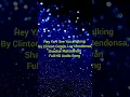 Hey Ya! I See You Walking By Clinton Cerejo, Loy Mendonsa, Shankar Mahadevan Full HD Audio Song
